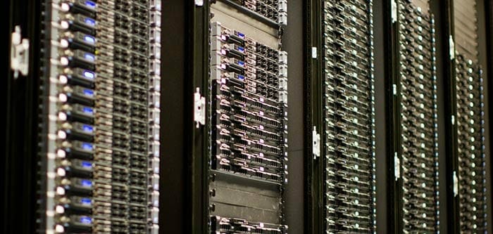 server